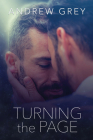 Turning the Page By Andrew Grey Cover Image