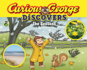 Curious George Discovers the Seasons By H. A. Rey Cover Image