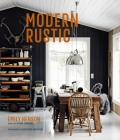 Modern Rustic By Emily Henson Cover Image