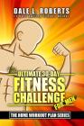 The Ultimate 30-Day Fitness Challenge for Men Cover Image