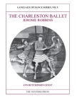 The Charleston Ballet: Language of Dance Series, No. 9 By Ann Hutchinson Guest Cover Image