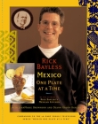 Mexico One Plate At A Time By Rick Bayless Cover Image