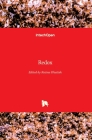 Redox By Rozina Khattak (Editor) Cover Image