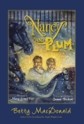 Nancy and Plum By Betty MacDonald, Mary GrandPre (Illustrator), Jeanne Birdsall (Introduction by) Cover Image