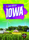 Iowa Cover Image