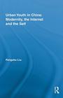 Urban Youth in China: Modernity, the Internet and the Self (Routledge Research in Information Technology and Society #10) Cover Image