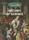 History of Science Cover Image