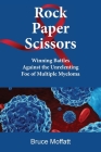 Rock Paper Scissors By Bruce Moffatt Cover Image