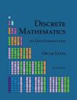 Discrete Mathematics: An Open Introduction Cover Image