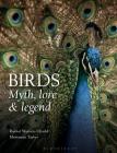 Birds: Myth, Lore and Legend Cover Image