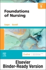 Foundations of Nursing - Binder Ready By Kim Cooper, Kelly Gosnell Cover Image
