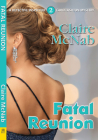 Fatal Reunion (Detective Inspector Carol Ashton Mystery #2) By Claire McNab Cover Image