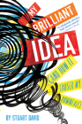 My Brilliant Idea (and How It Caused My Downfall) By Stuart David Cover Image
