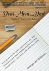 Dear Mom and Dad Cover Image