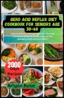 Gerd Acid Reflux Diet Cookbook for Seniors Age 30-60: Optimal Wellness Through Digestive Harmony: A Culinary Guide for Seniors (Ages 30-60) Managing G Cover Image