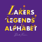 Lakers Legends Alphabet Cover Image