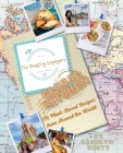 The Healthy Voyager's Global Kitchen: 175 Plant Based Recipes from Around the World By Carolyn Scott Cover Image