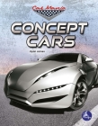 Concept Cars By Ryan James Cover Image