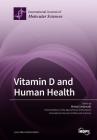 Vitamin D and Human Health Cover Image