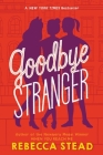 Goodbye Stranger Cover Image