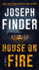House on Fire: A Novel (A Nick Heller Novel #4) Cover Image