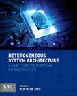Heterogeneous System Architecture: A New Compute Platform Infrastructure Cover Image