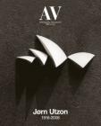 AV Monographs 205: Jorn Utzon 1918-2008 Cover Image