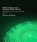 Brain Injury and Gender Role Strain (Occupational Therapy & Mental) Cover Image