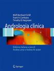 Andrologia Clinica By Wolf-Bernhard Schill (Editor), Frank H. Comhaire (Editor), Timothy B. Hargreave (Editor) Cover Image