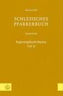 Schlesisches Pfarrerbuch: Zweiter Band: Regierungsbezirk Breslau, Teil II By Dietmar Ness Cover Image