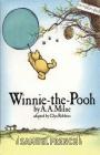 Winnie-the-Pooh By A. A. Milne, Glyn Robbins (Adapted by) Cover Image