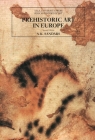 Prehistoric Art in Europe (The Yale University Press Pelican History of Art Series) By Nancy K. Sandars Cover Image