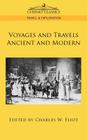 Voyages and Travels Ancient and Modern Cover Image