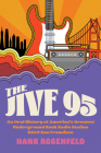 Ksan Jive 95: The Hippie Radio Revolution That Rocked America By Hank Rosenfeld Cover Image