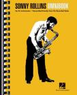 Sonny Rollins Omnibook: For B-Flat Instruments Cover Image
