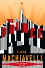 The Prince: (Penguin Classics Deluxe Edition) Cover Image