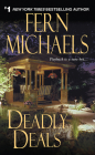 Deadly Deals (Sisterhood #16) Cover Image