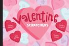 Valentine Scratchers By Mary Colgan, Alyssa Nassner (Illustrator) Cover Image