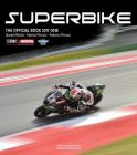 Superbike 2017/2018: The Official Book By Gordon Ritchie, Fabrizio Porrozzi (By (photographer)), Federico Porrozzi Cover Image