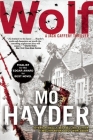 Wolf By Mo Hayder Cover Image
