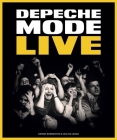 Depeche Mode: Live Cover Image