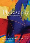 Philosophy: The Classic Readings Cover Image
