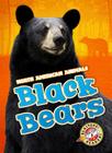 Black Bears (North American Animals) By Megan Borgert-Spaniol Cover Image