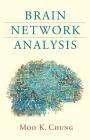 Brain Network Analysis Cover Image
