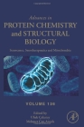 Senescence, Senotherapeutics and Mitochondria: Volume 136 (Advances in Protein Chemistry and Structural Biology #136) Cover Image