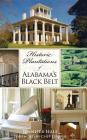 Historic Plantations of Alabama's Black Belt Cover Image