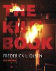 The Kiln Book By Frederick L. Olsen Cover Image