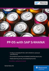 Pp/DS with SAP S/4hana By Mahesh Babu Mg Cover Image