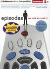 Episodes: My Life as I See It Cover Image