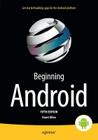 Beginning Android Cover Image